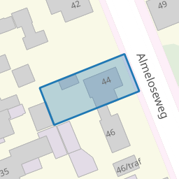 Perceel VZV00-L-3092