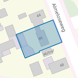 Perceel VZV00-L-3093