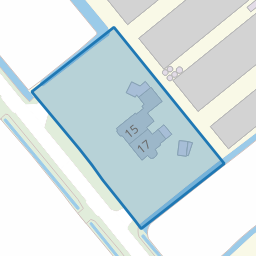 Perceel VZV00-L-3100