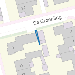 Perceel VZV00-L-3113