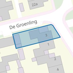 Perceel VZV00-L-3114