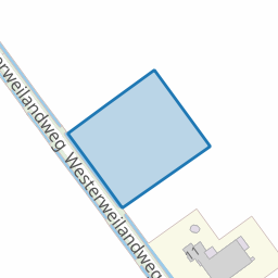 Perceel VZV00-L-3117