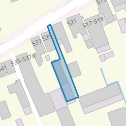 Perceel VZV00-L-3121