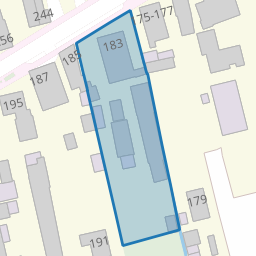 Perceel VZV00-L-3128