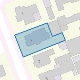 Perceel VZV00-L-3132