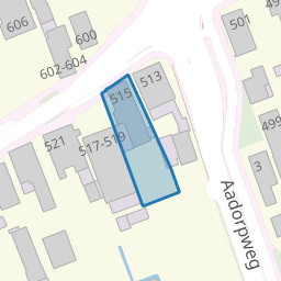 Perceel VZV00-L-3134