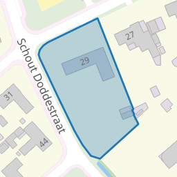 Perceel VZV00-L-3135