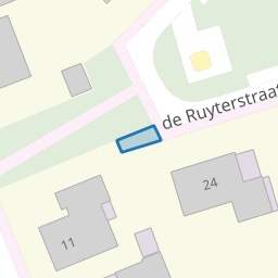 Perceel VZV00-L-3138