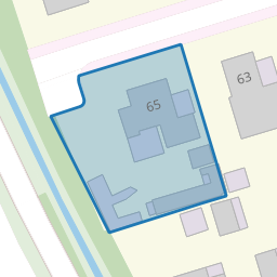 Perceel VZV00-L-3140