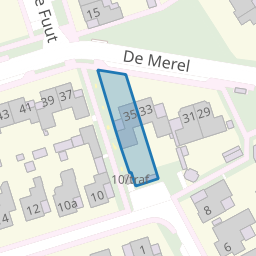 Perceel VZV00-L-3141