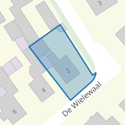 Perceel VZV00-L-3148