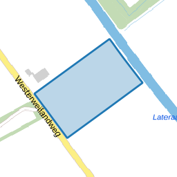 Perceel VZV00-L-3164