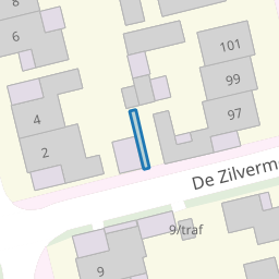 Perceel VZV00-L-3168