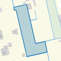 Perceel VZV00-L-3171