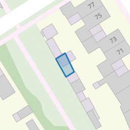 Perceel VZV00-L-3176