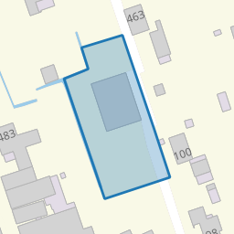 Perceel VZV00-L-3183