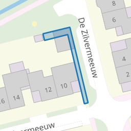 Perceel VZV00-L-3186