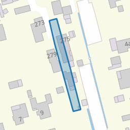 Perceel VZV00-L-3194