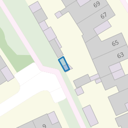 Perceel VZV00-L-3204