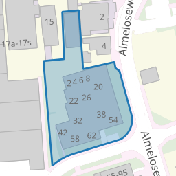 Perceel VZV00-L-3214