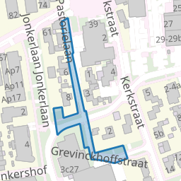 Perceel VZV00-L-3220