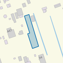 Perceel VZV00-L-3227