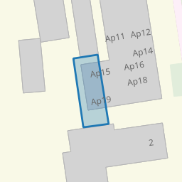 Perceel VZV00-L-3288