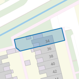 Perceel VZV00-L-3291