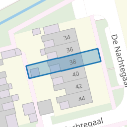 Perceel VZV00-L-3293