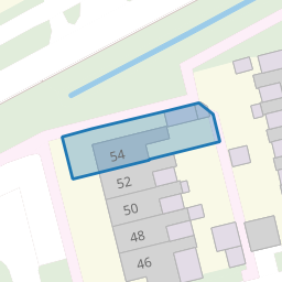 Perceel VZV00-L-3301