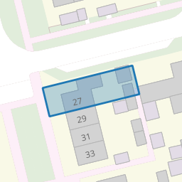 Perceel VZV00-L-3302