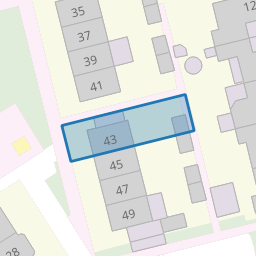 Perceel VZV00-L-3307