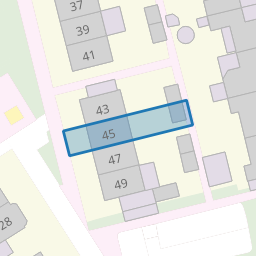 Perceel VZV00-L-3308