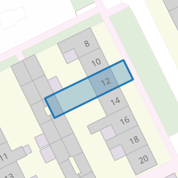 Perceel VZV00-L-3325