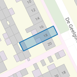 Perceel VZV00-L-3328