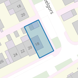 Perceel VZV00-L-3330