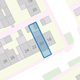 Perceel VZV00-L-3331