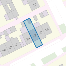 Perceel VZV00-L-3332