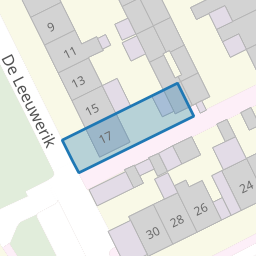 Perceel VZV00-L-3335