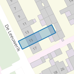 Perceel VZV00-L-3336