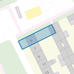 Perceel VZV00-L-3341