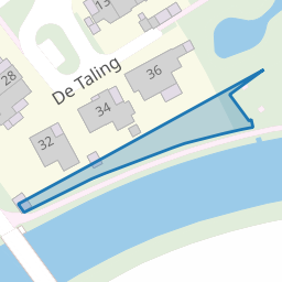 Perceel VZV00-L-3350