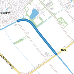 Perceel VZV00-L-3352