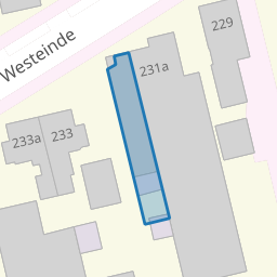 Perceel VZV00-L-3353