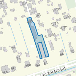 Perceel VZV00-L-3358