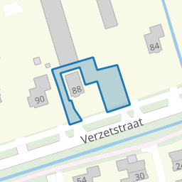 Perceel VZV00-L-3359