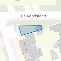 Perceel VZV00-L-3362