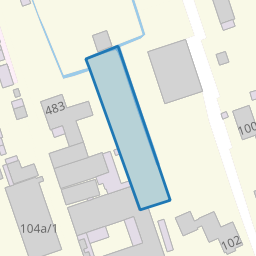 Perceel VZV00-L-3364