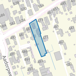 Perceel VZV00-L-3365