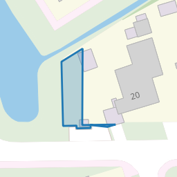 Perceel VZV00-L-3368